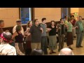 Contra Dance Introductory Session with George Marshall