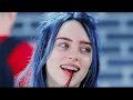 Billie eilish edit   whatsapp status   shorts