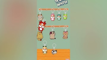 ［solution/walkthrough] Perfect Tidy - level 53