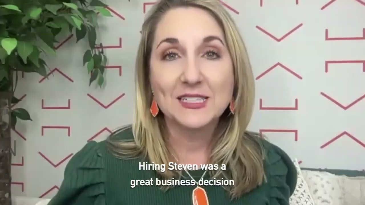 Client Love: Transforming Businesses with Steven L. Burch