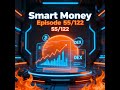 Smart Money Challenge Day 55 of 122 Blockchain Freedom Meets Crypto Trading Bot