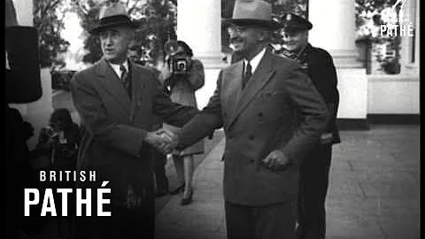 Quando diventa presidente Truman?