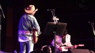 Dwight Yoakam: Only Want You More Golden Nugget Las Vegas 12/9/13