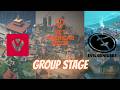 SEN vs EG | Group Stage | VCT 2026: Americas Stage 1