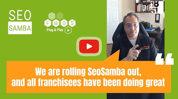 Franchise SEO and Marketing