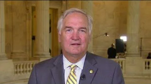Sen. Strange: I’m confident about the new GOP health care bill