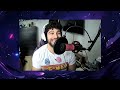 Beginning of video