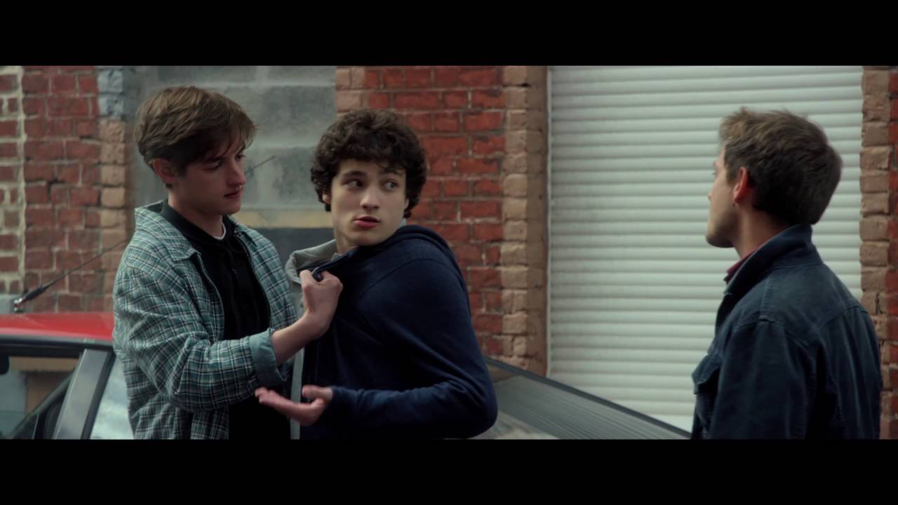 I miei giorni più belli Trailer Ufficiale Italiano YouTube I miei giorni più belli Trailer Ufficiale Italiano YouTube