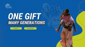 One Action, Many Generations of Impact