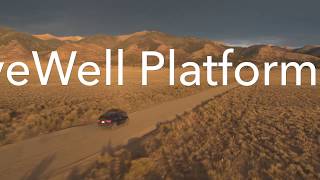 DriveWell Product Line Overview screenshot 3