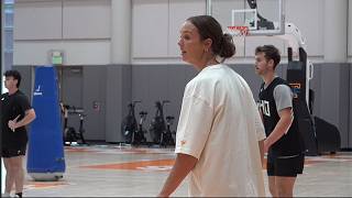 Information HIGHLIGHTS: Lady Vols Basketball Preseason Practice Guide