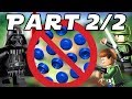 Is It Possible to Beat Lego Star Wars: TCS Without Touching a Single Stud? (Original Trilogy)