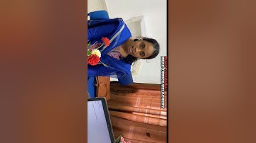 Congrats Vijayalakshmi for Getting Placed as a Software Tester After The 2 Years Career Break ...🤩