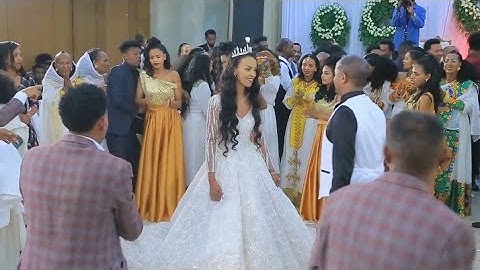 samuel habtom (eyet) new Eritrean music 2022 /new eritrean gayla 2022