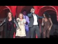 Carlos Rivera ft. Pandora - Homenaje a Juan Gabriel - Auditorio Nacional (29-octubre-2016)