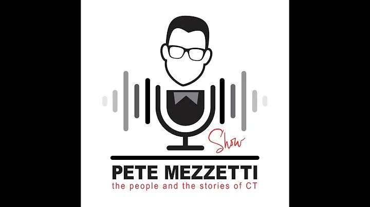 Pete Mezzetti Show - Joseph Giulietti August 2022