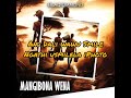 Mangibona Wena by Blaq Diamond 150 lyrics