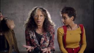 Elle & Elles - Paloma