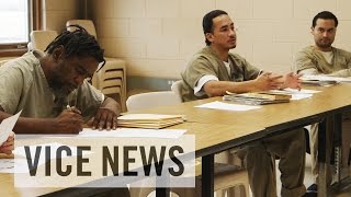 Mental Health Behind Bars in Chicago (Trailer)
