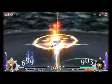 DDFFアドパ　兵士と召喚士使いのアドパぶらり旅 FINALPART2