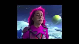 triggered lava girl but I dubbed it over