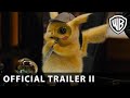 Here are All 27 Pokémon You Maybe Missed in the New ‘Detective Pikachu’ Trailer