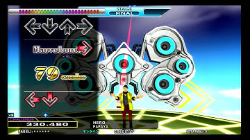 DDR 2015 - HERO(SP-CHALLENGE)