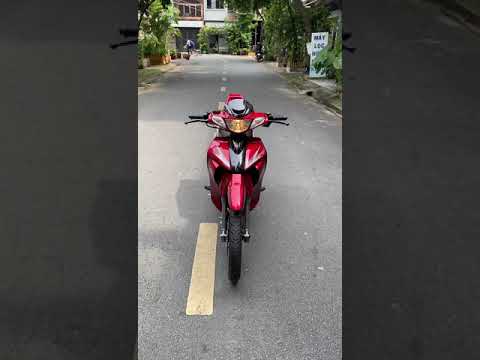 Video Yaz 125 test pô tăng R9 - youtube