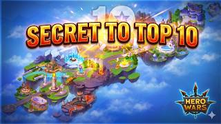 The Secret to Top 20 in Clash of Worlds screenshot 2