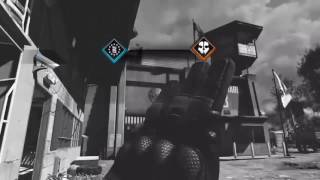 Call Of Duty Ghost Trickshot Minitage