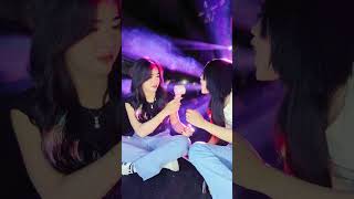 Cece Nizar Cantik Banget dancercantik masukberanda karnavalparty karnavallucu