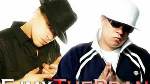 Mendigo - Hector "El Father" Ft. Vico C (Juicio Fi...