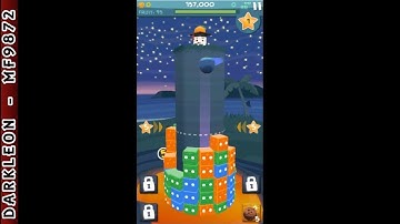 Android - Rise of the Blobs