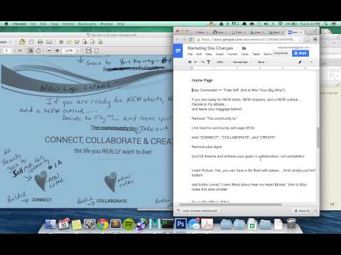 Processing Client Instructions