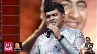 Tu Iss tarah se - #sauravkishan  (Rythm house performing arts studio)