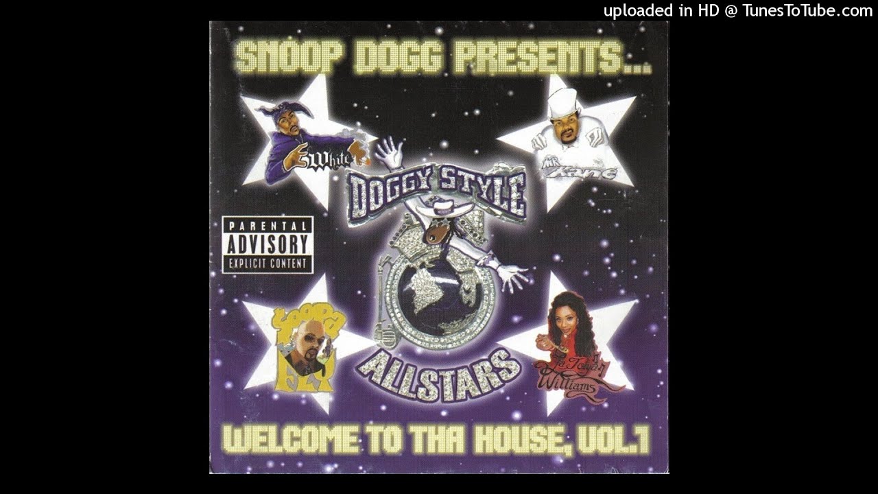 18 Snoop Dogg - Trouble (Vinnie Bernard) - YouTube