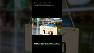 Montreal marks Victoria Day (Journée des Patriotes) and will see a mix of closures and openings on t