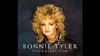 Bonnie Tyler - Its A Heartache 1977