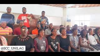 Uyo Meyo - SCC UNILAG