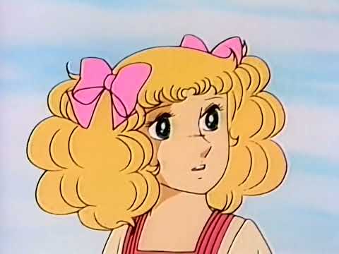 들장미 소녀 캔디 44화