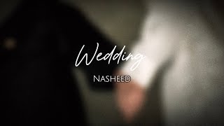 Download lagu wedding (arabic nasheed ) muhammad al muqit sped reverb
