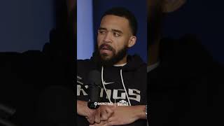 Dont Sleep On Deaaron Foxs Defense