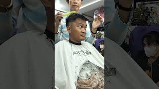 Clic Barbers Hair Cut For Mens