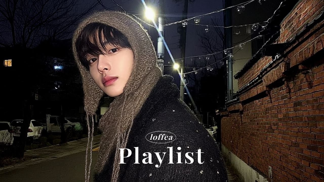 𝐏𝐥𝐚𝐲𝐥𝐢𝐬𝐭 Именно тот вайб, который тебе нужен сейчас ✨ | Эстетичный Hiphop R&B🎧