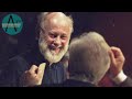 Filming Perlman, Ashkenazy, Barenboim | Christopher Nupen – Listening Through the Lens