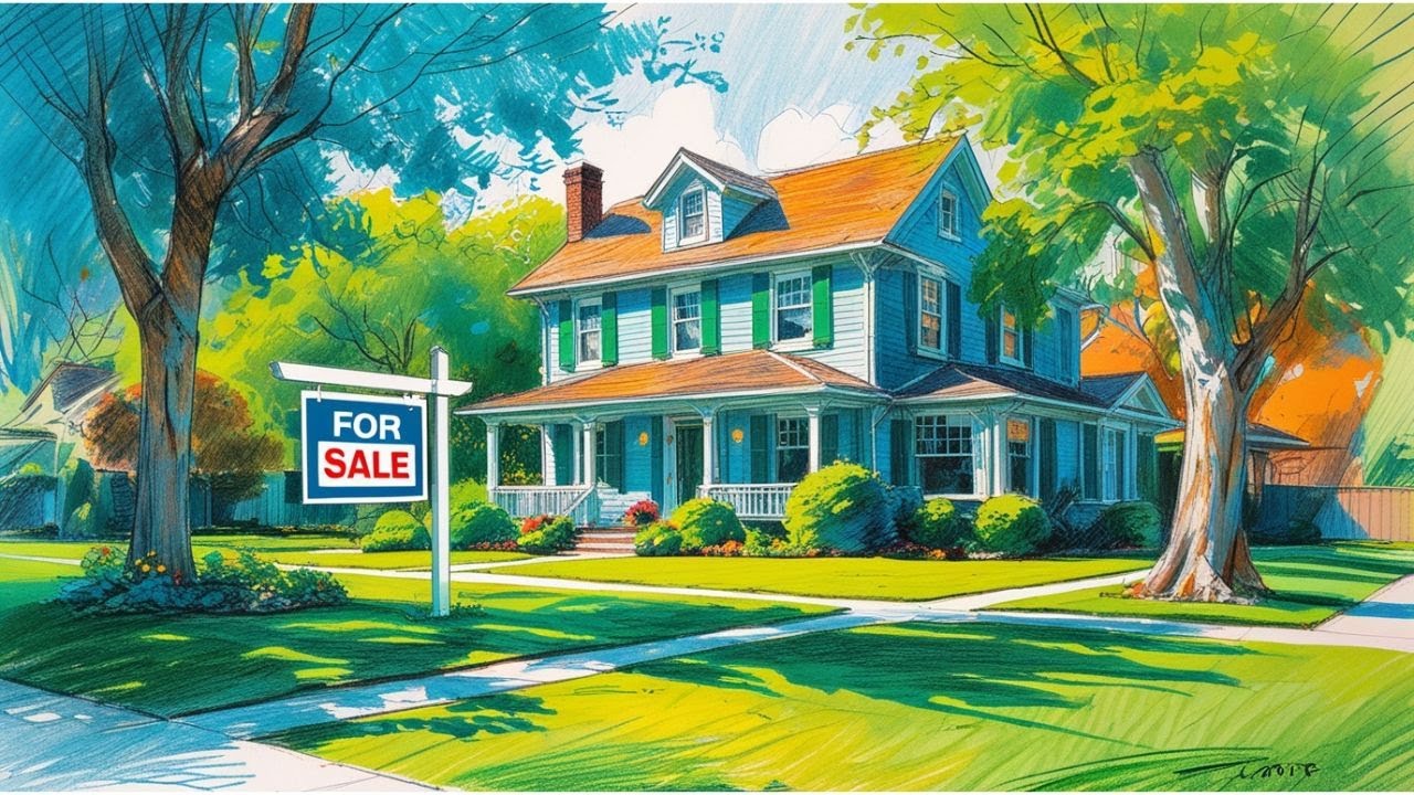 The Truth About Homeownership: A Financial Trap?