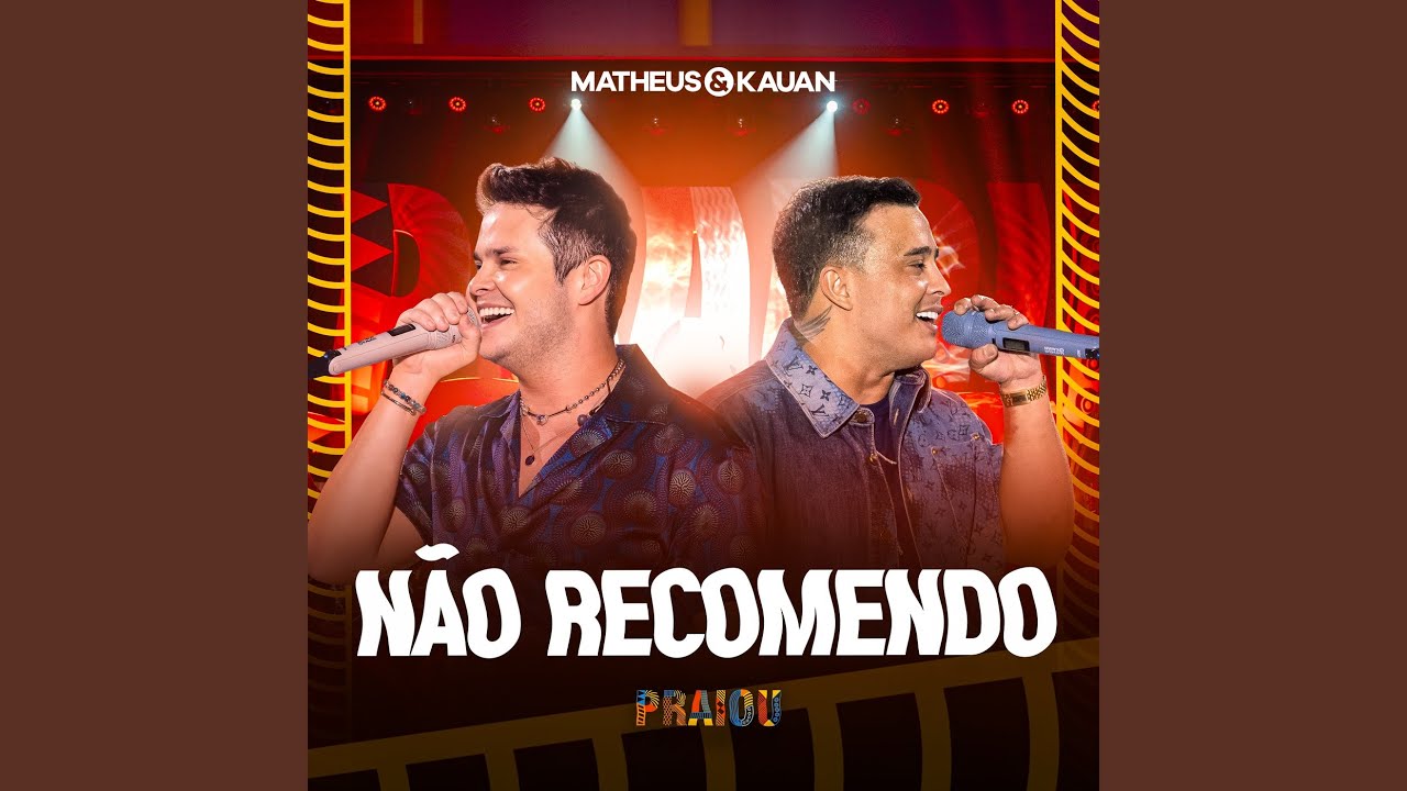 RECOMENDO