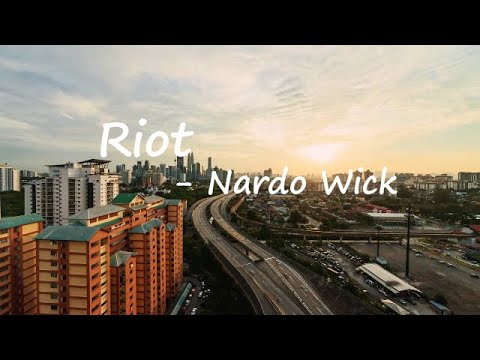 Nardo Wick – Riot Lyrics  🎧