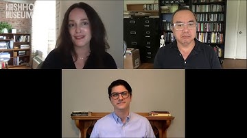 (At Home) On Art and Collective Memory: Artist Talk with Monument Lab