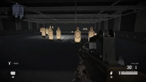 Warface PS4 Bug Safehouse Graphic Looks Different And No Lighting